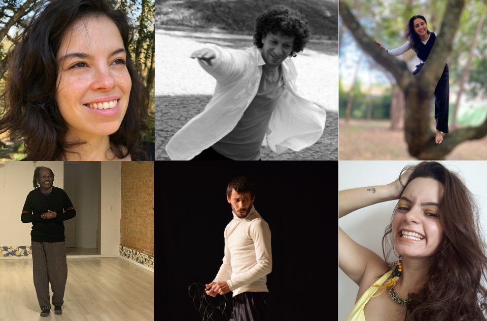 Arte Professores - Site